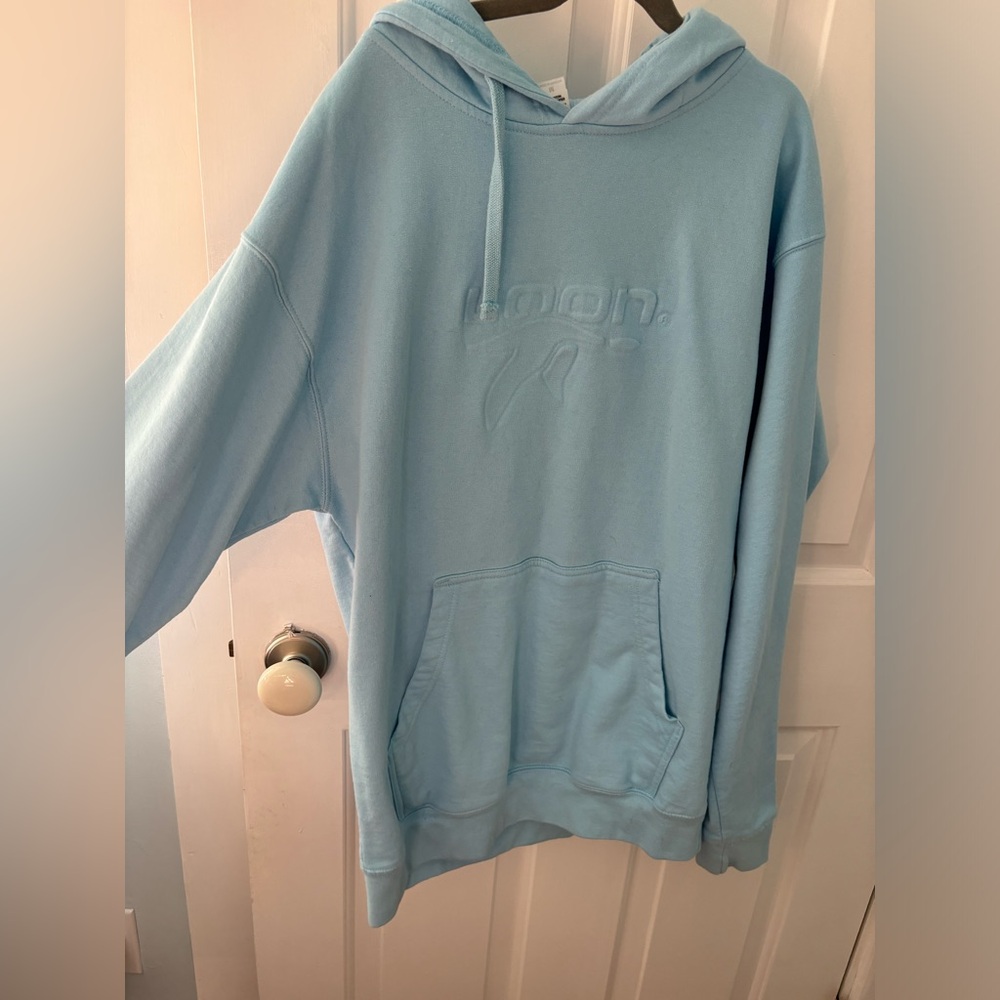 Loon mountain hoodie